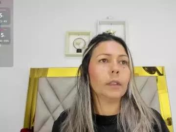 Freechat ariana_martins on Chaturbate