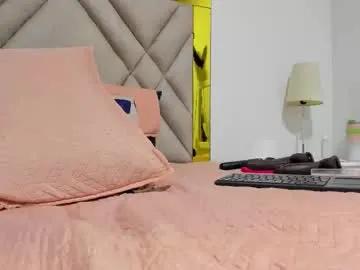 Freechat ariana_martins on Chaturbate
