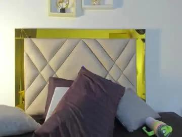 Freechat ariana_martins on Chaturbate