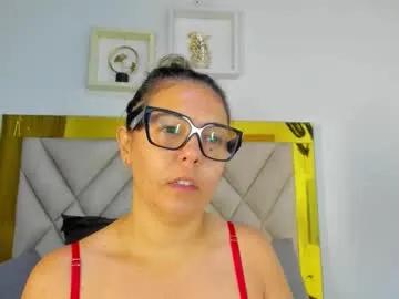Freechat ariana_martins on Chaturbate