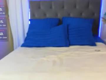 Freechat ariana_petite on Chaturbate