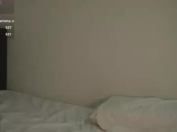 Avatar of ariana_valdirii