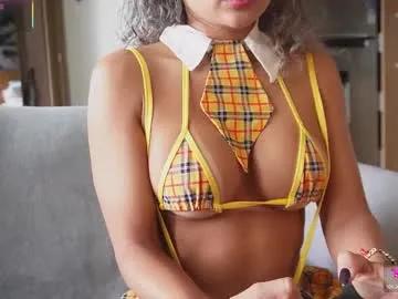 Freechat ariana_valdirii on Chaturbate