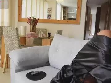 Freechat ariana_valdirii on Chaturbate