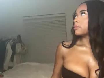 arianasiren on Chaturbate 