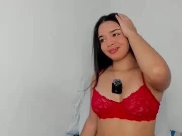 Freechat arianna_5 on Chaturbate