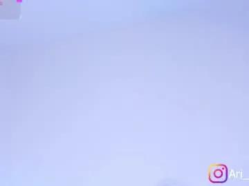 Freechat arianna_gren on Chaturbate