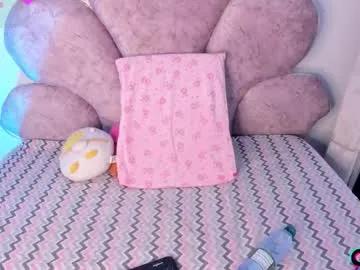 Freechat arianna_gren on Chaturbate