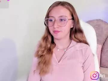 Freechat arianna_gren on Chaturbate