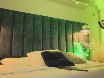 Freechat arianna_suarez1 on Chaturbate