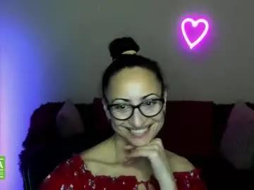 Freechat arianna_tifany on Chaturbate