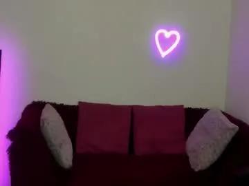 Freechat arianna_tifany on Chaturbate