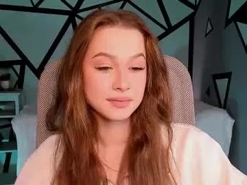 Freechat arielsykes on Chaturbate