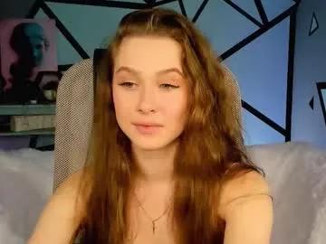 Freechat arielsykes on Chaturbate