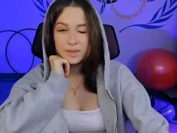 Freechat arielsykes on Chaturbate