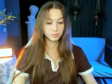 arielsykes — GOAL: 1 token if you like me [111 tokens remaining] Welcome to my room! #teen #18 #nonude ##mistress #joi