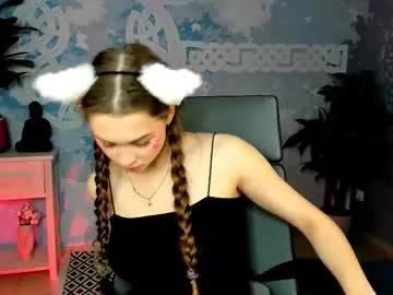 Freechat arielsykes on Chaturbate