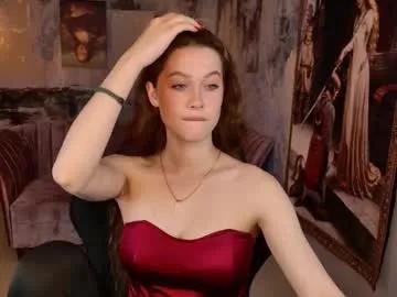 Freechat arielsykes on Chaturbate