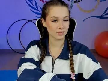 Freechat arielsykes on Chaturbate