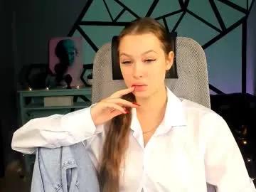 Freechat arielsykes on Chaturbate