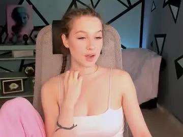 Freechat arielsykes on Chaturbate