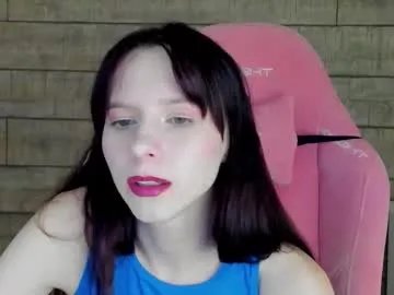 arinakubrick on Chaturbate