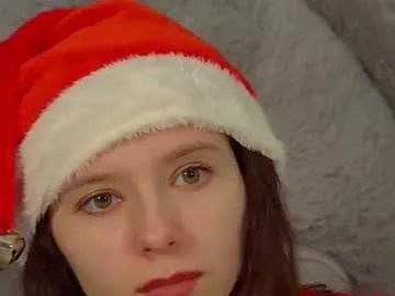 arinakubrick on Chaturbate