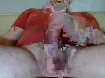 armytooo on Chaturbate