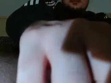 armytooo on Chaturbate