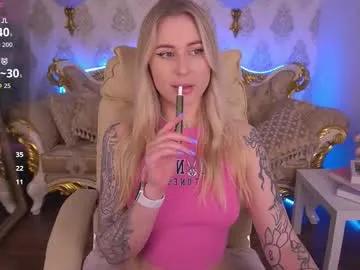 Private arolinanight on Chaturbate