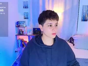 Away arontroy_wi on Chaturbate