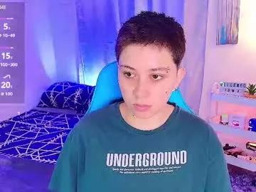 Away arontroy_wi on Chaturbate