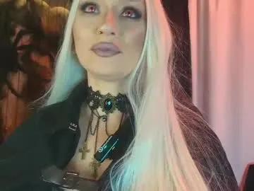 Freechat arrkabella on Chaturbate