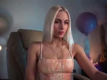 Freechat artmosphera on Chaturbate