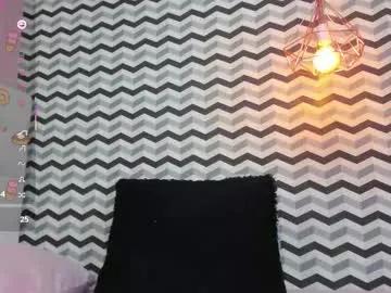 Freechat aryamorgan1 on Chaturbate