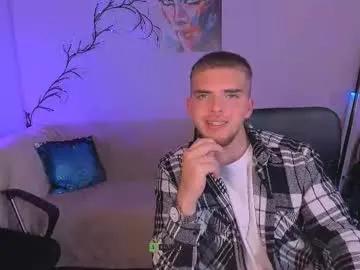 Freechat ash_raven_ on Chaturbate