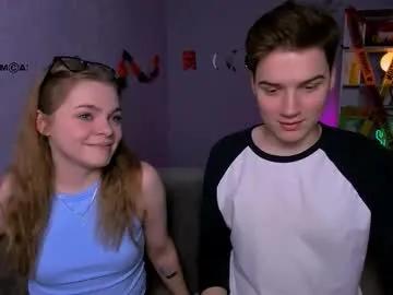 Freechat ash_raven_ on Chaturbate