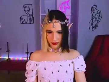 Freechat ash_raven_ on Chaturbate