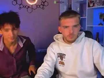 Freechat ash_raven_ on Chaturbate