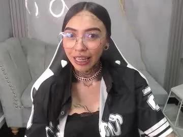 Freechat ashley_blum_v on Chaturbate