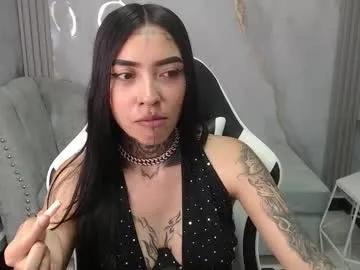 Freechat ashley_blum_v on Chaturbate