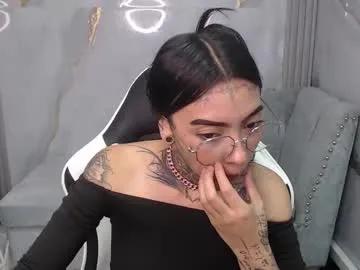 Freechat ashley_blum_v on Chaturbate