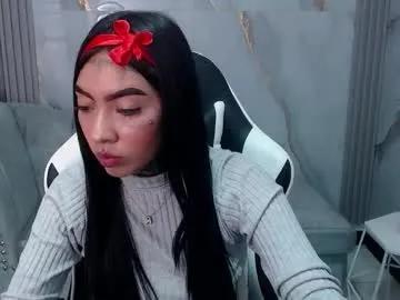 Freechat ashley_blum_v on Chaturbate