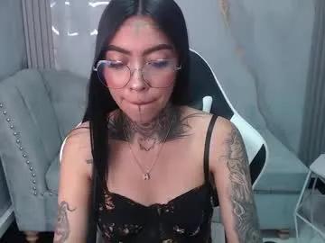 Freechat ashley_blum_v on Chaturbate