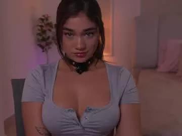 Freechat ashley_ospino on Chaturbate