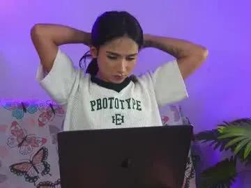 Chaturbate ashley_winhouse is Freechat ashley_winhouse — #18 #latina #beauty #ass #lush Welcome to ashley_winhouse's room