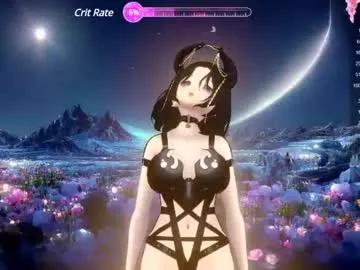 Freechat ashleyqueenhentai on Chaturbate