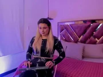 ashleyy_blonde — play with my nipples [12 tokens left] #latina #bigass #bigboobs #squirt #ebony