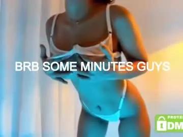 Freechat ashllovee_ on Chaturbate