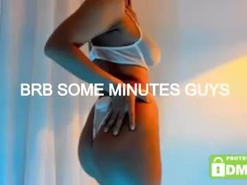 Freechat ashllovee_ on Chaturbate